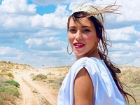 Бывшая одесситка Регина Тодоренко получила российское гражданство — росСМИ