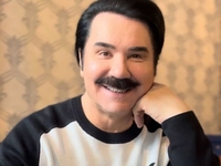 Зибров исполнил Женщину любимую на украинском – как звучит обновленная песня