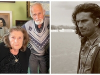 «Лежала в больнице 7 месяцев»: отец Кузьмы Скрябина рассказал о смерти жены