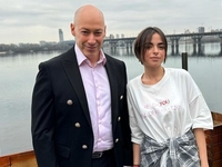 Морозюк объяснила Гордону, откуда у нее деньги на Porsche и собственную мастерскую