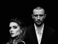 Тарас Цимбалюк в главной роли клипа украинской певицы LADA: все взгляды на них