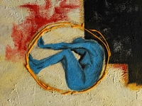 5 молодых украинских художниц, с творчеством которых нужно познакомиться