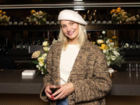 51-летняя Кэмерон Диас объявила о рождении второго ребенка: пол и имя