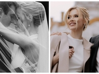 Виктория Апанасенко спустя год после свадьбы рассекретила своего мужа