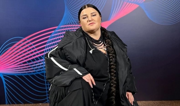 Alyona Alyona объяснила, почему покинула Киев и переехала в другую область