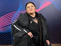 Alyona Alyona объяснила, почему покинула Киев и переехала в другую область