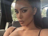 Ким Кардашьян рассталась с младшим на 12 лет футболистом