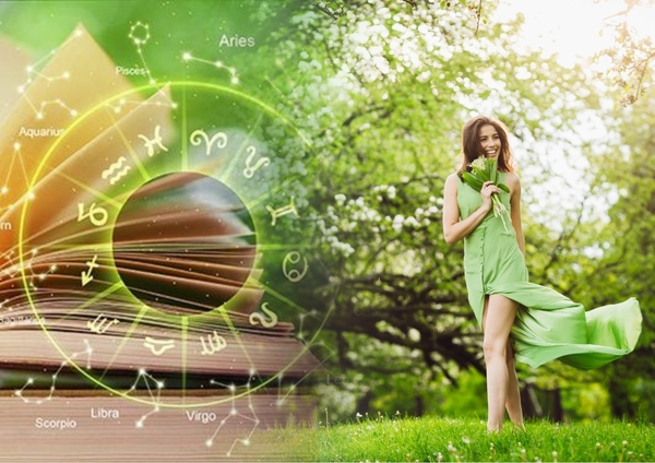 Гороскоп на апрель 2024 для всех знаков Зодиака: кого ждет беда