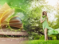 Гороскоп на апрель 2024 для всех знаков Зодиака: кого ждет беда