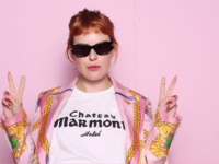 Дочь Уиллиса и Мур впервые за 6 лет показала свое лицо без филлеров