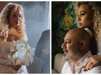 Финалистка «Холостяка-1» Яна Соломко во второй раз вышла замуж