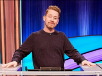 Маколей Калкин публично обратился к невесте в ее день рождения