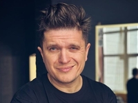 «Моя пандочка»: Анатолій показав фото 11-річної дочки