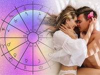 Любовный гороскоп на апрель 2024 года для всех знаков зодиака: кого ждет месяц страсти?