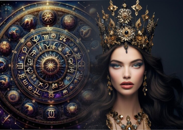 5 женщин знаков Зодиака, которые правят миром