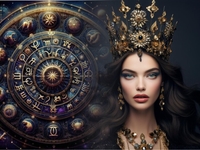 5 женщин знаков Зодиака, которые правят миром