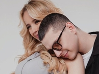 Исполнитель хита «Провела екскурсію» Парфенюк впервые стал отцом