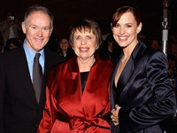 Умер отец Дженнифер Гарнер и бывший тесть Бена Аффлека