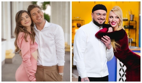 Жена Остапчука высказалась о конфликте между Поляковой и Мицкевичем