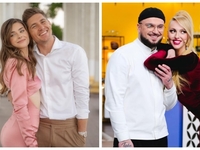 Жена Остапчука высказалась о конфликте между Поляковой и Мицкевичем