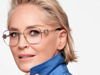 Шерон Стоун поділилася рідкісним селфі з 18-річним сином