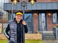 Хименес-Браво рассказал, как соседи спасли его дом в Ирпене во время оккупации