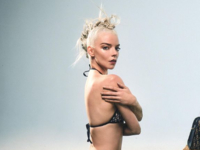 Аня Тейлор-Джой призналась, когда на самом деле вышла замуж за Малкольма Макрея