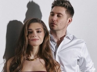 «Любовницей не была»: третья жена Остапчука объяснила, почему отказывается от интервью