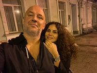 Потап отреагировал на слухи об измене Каменских