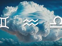 Воздушные знаки зодиака: все, что нужно знать