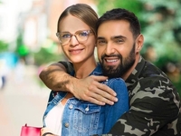 Виталий Козловский впервые рассекретил дату свадьбы с Юлией Бакуменко