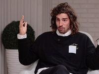 «Были суды»: Дантес рассказал, как мошенники обокрали его на более 100 тысяч гривен