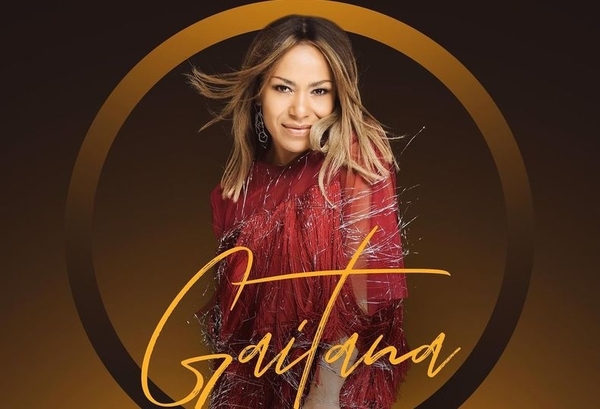 Возвращение звезды: Гайтана выпустила первый за 10 лет альбом