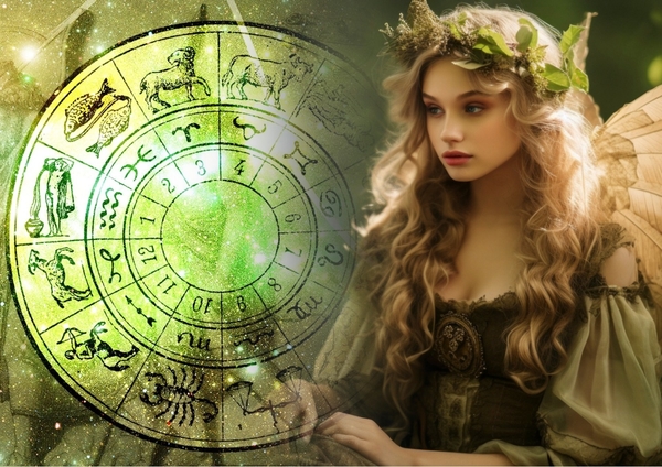 Гороскоп на 7 апреля 2024 года для всех знаков зодиака