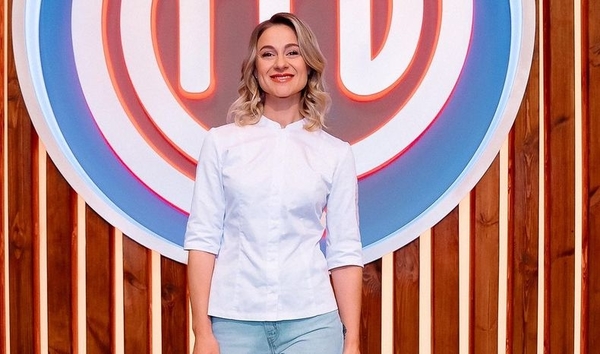 Судья «МастерШефа» Мартыновская озвучила сумму, которую тратит в месяц