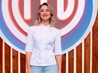 Судья «МастерШефа» Мартыновская озвучила сумму, которую тратит в месяц