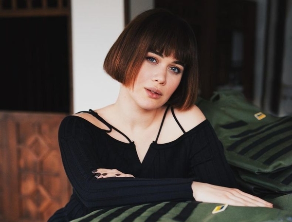 Lida Lee отреагировала на слухи о том, что лечится от алкогольной зависимости