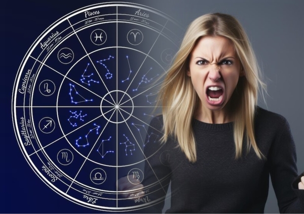 Злой и память хорошая: Знаки зодиака, которые не умеют прощать