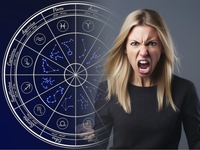 Злой и память хорошая: Знаки зодиака, которые не умеют прощать