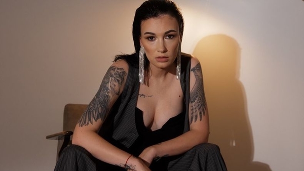 Приходько объяснила, почему до сих пор ведет соцсети на русском языке