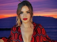 Слава Каминская решилась на очередную пластическую операцию