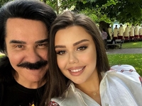 Зибров высказался о будущей свадьбе 27-летней дочери с бизнесменом