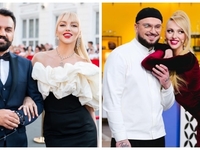 Продюсер Поляковой впервые отреагировал на ее «тайный роман» с Мицкевичем