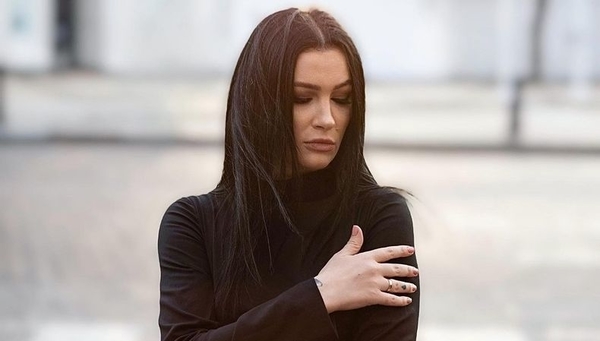 «Мне до сих пор тяжело»: Приходько высказалась о внезапной смерти ее менеджера