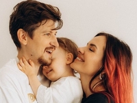 MamaRika призналась, живет ли с мужем после заявления о кризисе в браке