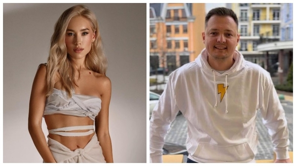 Квиткова прокомментировала слухи о романе с основателем Телеграм-канала «Труха»