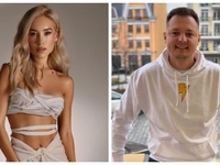 Квиткова прокомментировала слухи о романе с основателем Телеграм-канала «Труха»