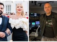 Продюсер Поляковой объяснил, почему Потап пел на русском в немецком клубе