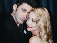 Дан Балан поставил точку в "романе" с Тиной Кароль