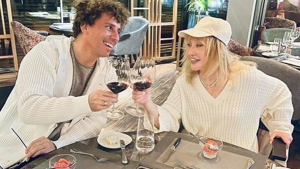 Пугачевой – 75: Галкин поздравил жену и показал ее фото, Лобода – присоединилась